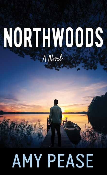 Front cover_Northwoods