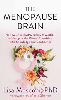 Front cover_The Menopause Brain