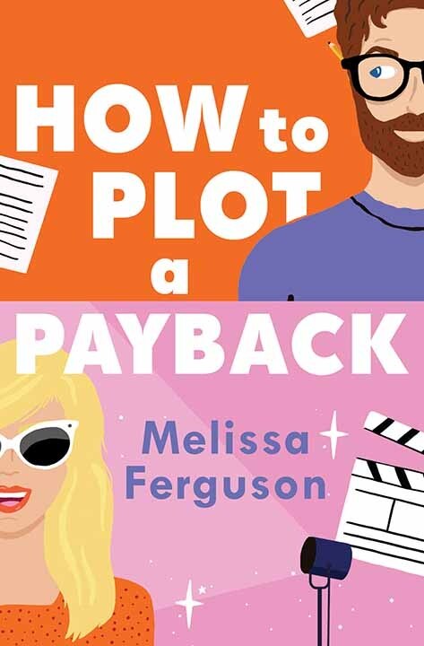 Front cover_How to Plot a Payback