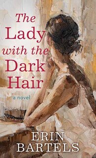 Front cover_The Lady with the Dark Hair