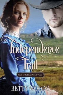 Front cover_Independence Trail