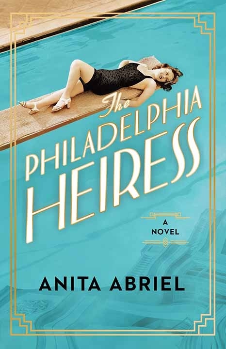 Couverture_The Philadelphia Heiress