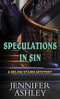 Couverture_Speculations in Sin