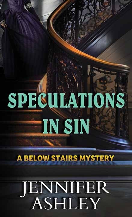 Couverture_Speculations in Sin