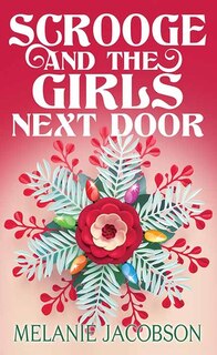 Front cover_Scrooge and the Girls Next Door