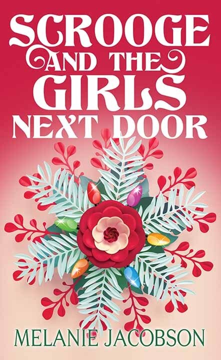 Front cover_Scrooge and the Girls Next Door