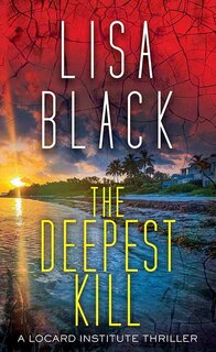 Front cover_The Deepest Kill