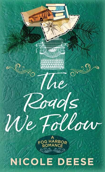 Front cover_The Roads We Follow