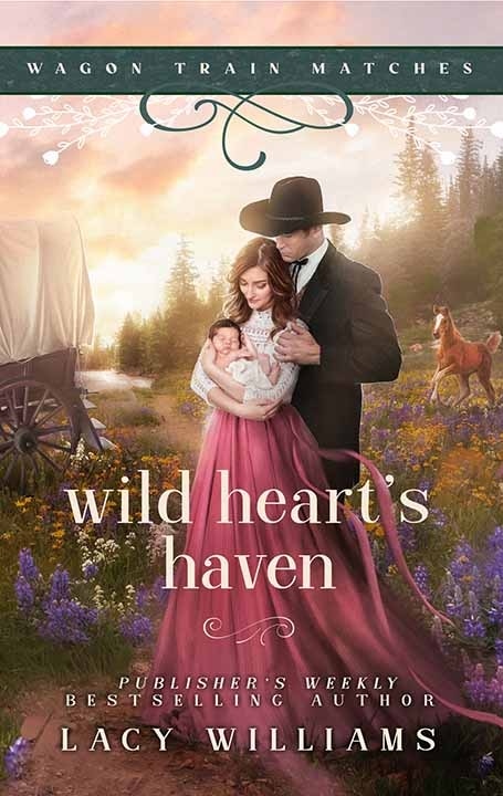 Front cover_Wild Heart's Haven