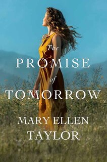 Couverture_The Promise of Tomorrow