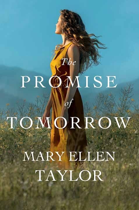 Couverture_The Promise of Tomorrow