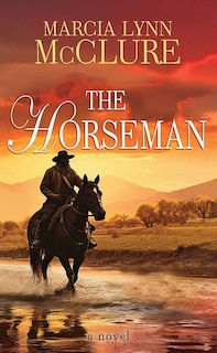 Front cover_The Horseman