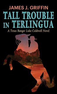 Couverture_Tall Trouble in Terlingua