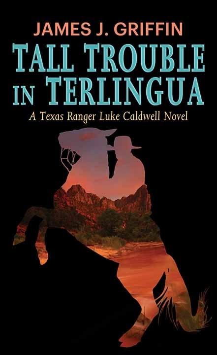 Couverture_Tall Trouble in Terlingua