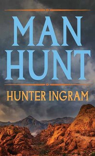 Couverture_Man Hunt