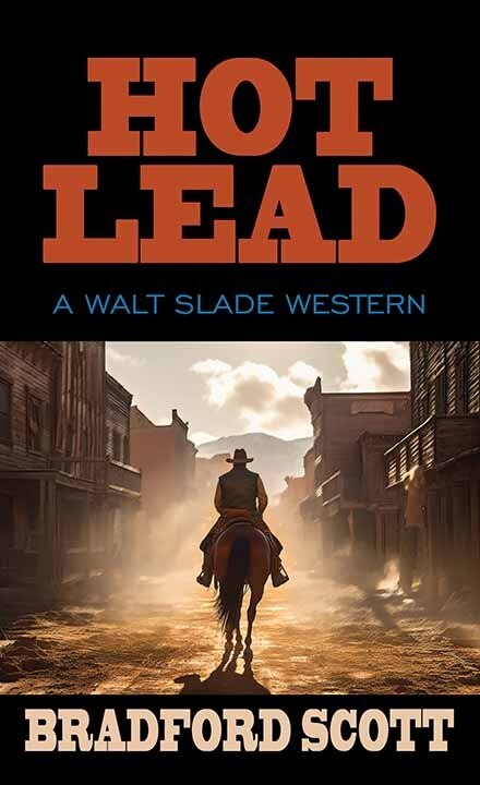Couverture_Hot Lead