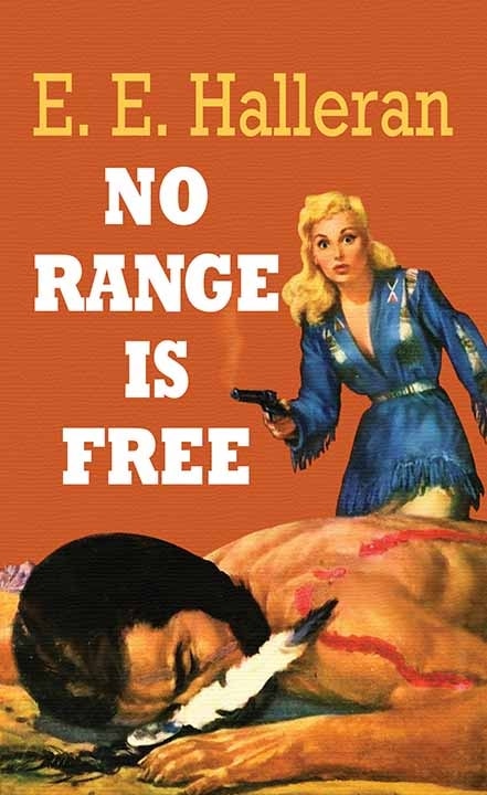 Front cover_No Range Is Free