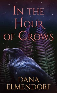 Front cover_In the Hour of Crows