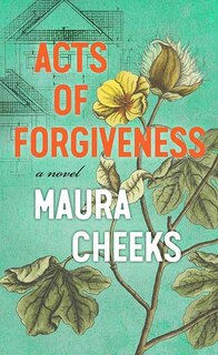 Front cover_Acts of Forgiveness