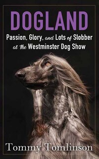 Front cover_Dogland