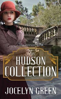 Front cover_The Hudson Collection