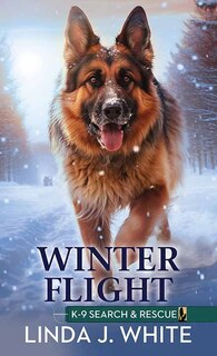 Front cover_Winter Flight