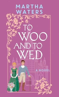 Couverture_To Woo and to Wed