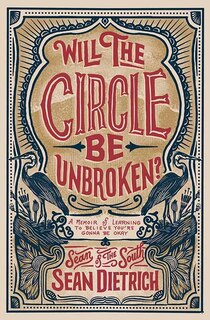 Couverture_Will the Circle Be Unbroken?