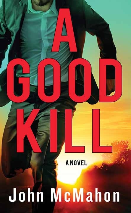 Couverture_A Good Kill
