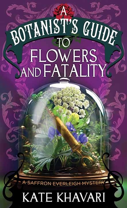 Couverture_A Flowers and Fatalities-A Botanist's GUI