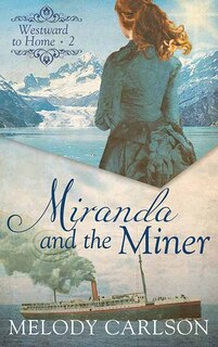 Front cover_Miranda and the Miner