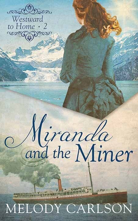 Front cover_Miranda and the Miner