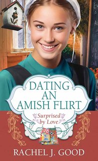Front cover_Dating an Amish Flirt