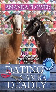 Couverture_Dating Can Be Deadly