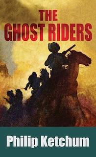 Couverture_The Ghost Riders