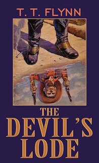 Front cover_The Devil's Lode