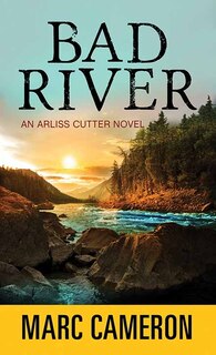 Front cover_Bad River