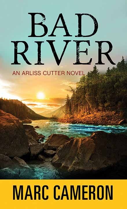Front cover_Bad River