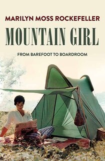 Front cover_Mountain Girl
