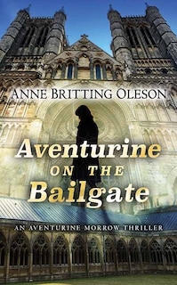 Couverture_Aventurine on the Bailgate