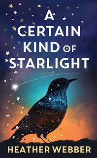 Front cover_A Certain Kind of Starlight