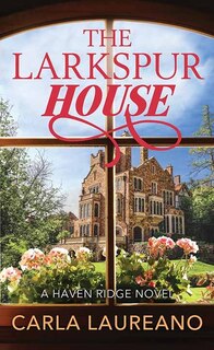 Couverture_The Larkspur House