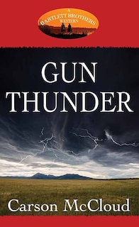 Front cover_Gun Thunder