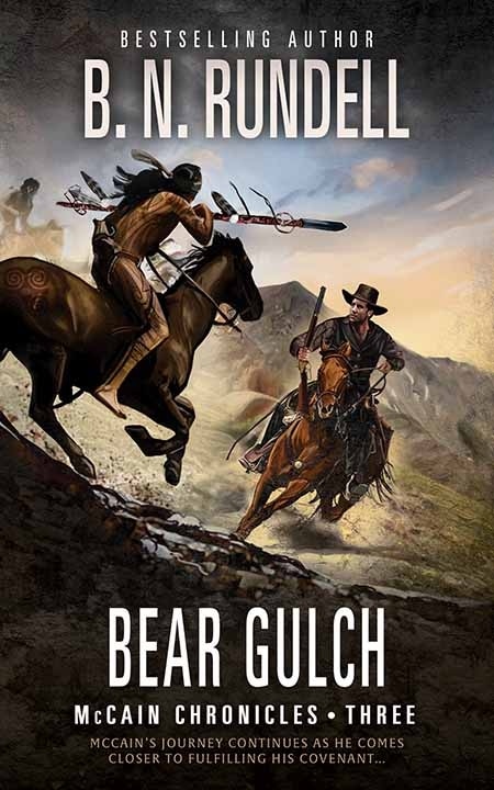 Couverture_Bear Gulch