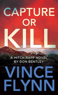 Front cover_Capture or Kill