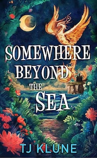 Front cover_Somewhere Beyond the Sea