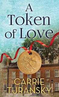 Front cover_A Token of Love