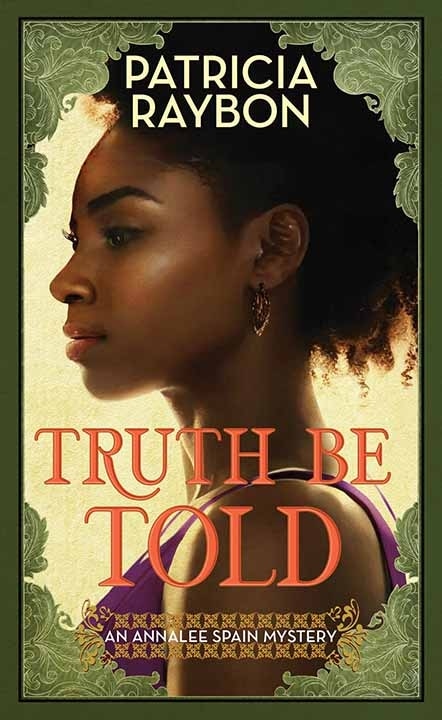Couverture_Truth Be Told