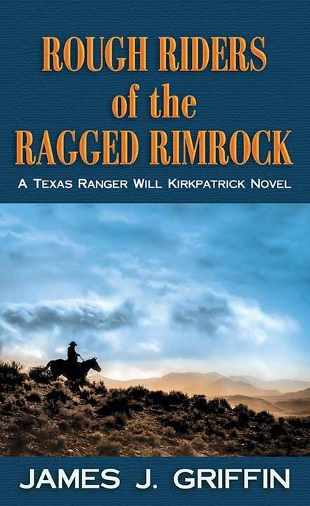 Couverture_Rough Riders of the Ragged Rimrock
