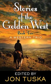 Front cover_Book 2: Stories of the Golden West